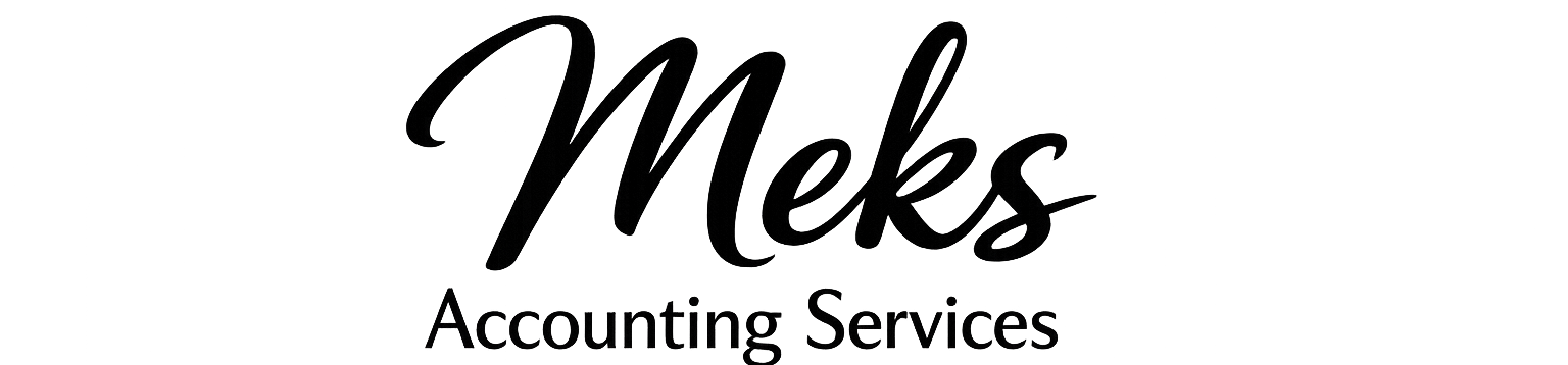 Meks Accounting Services